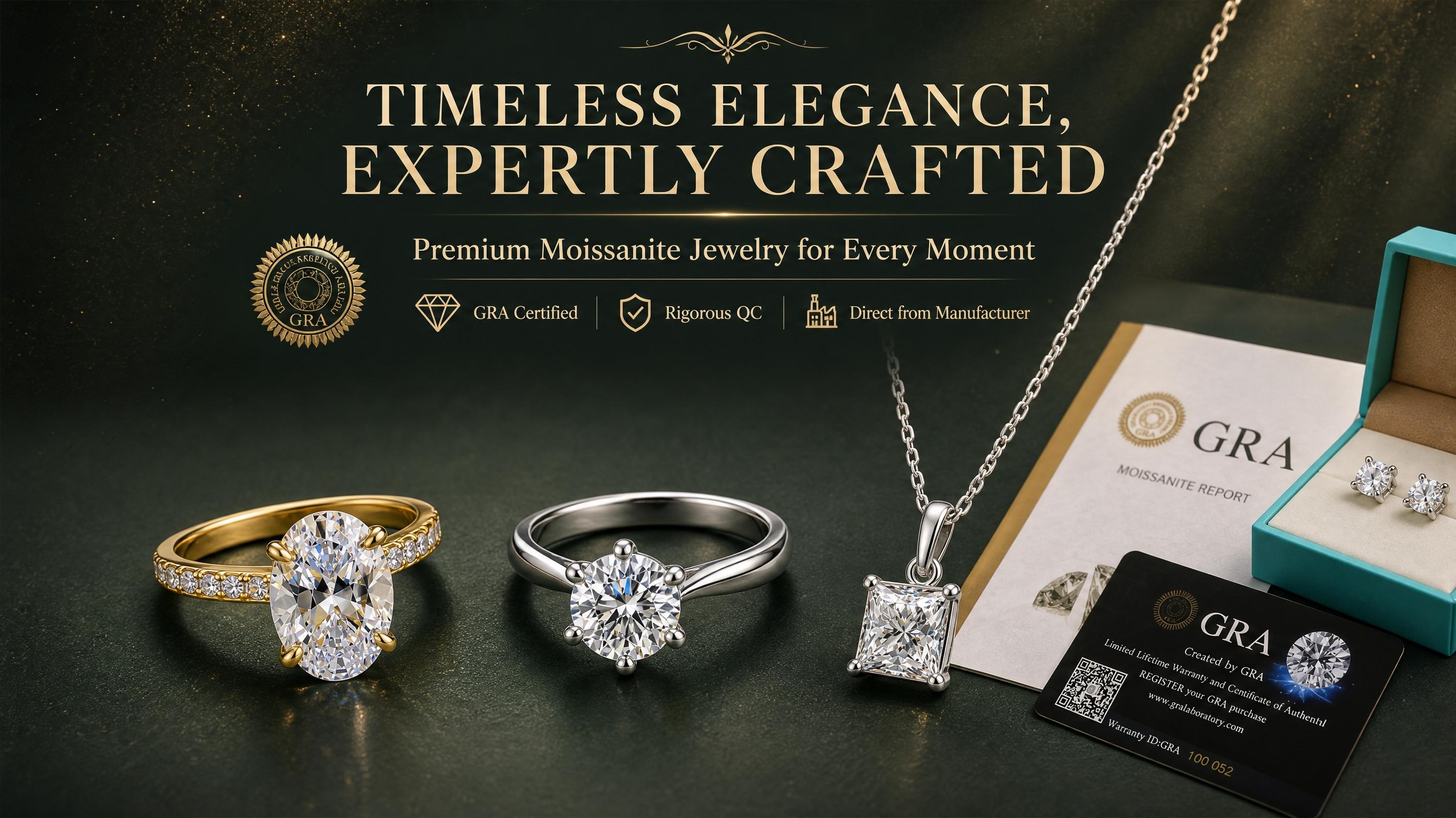Full Product Range